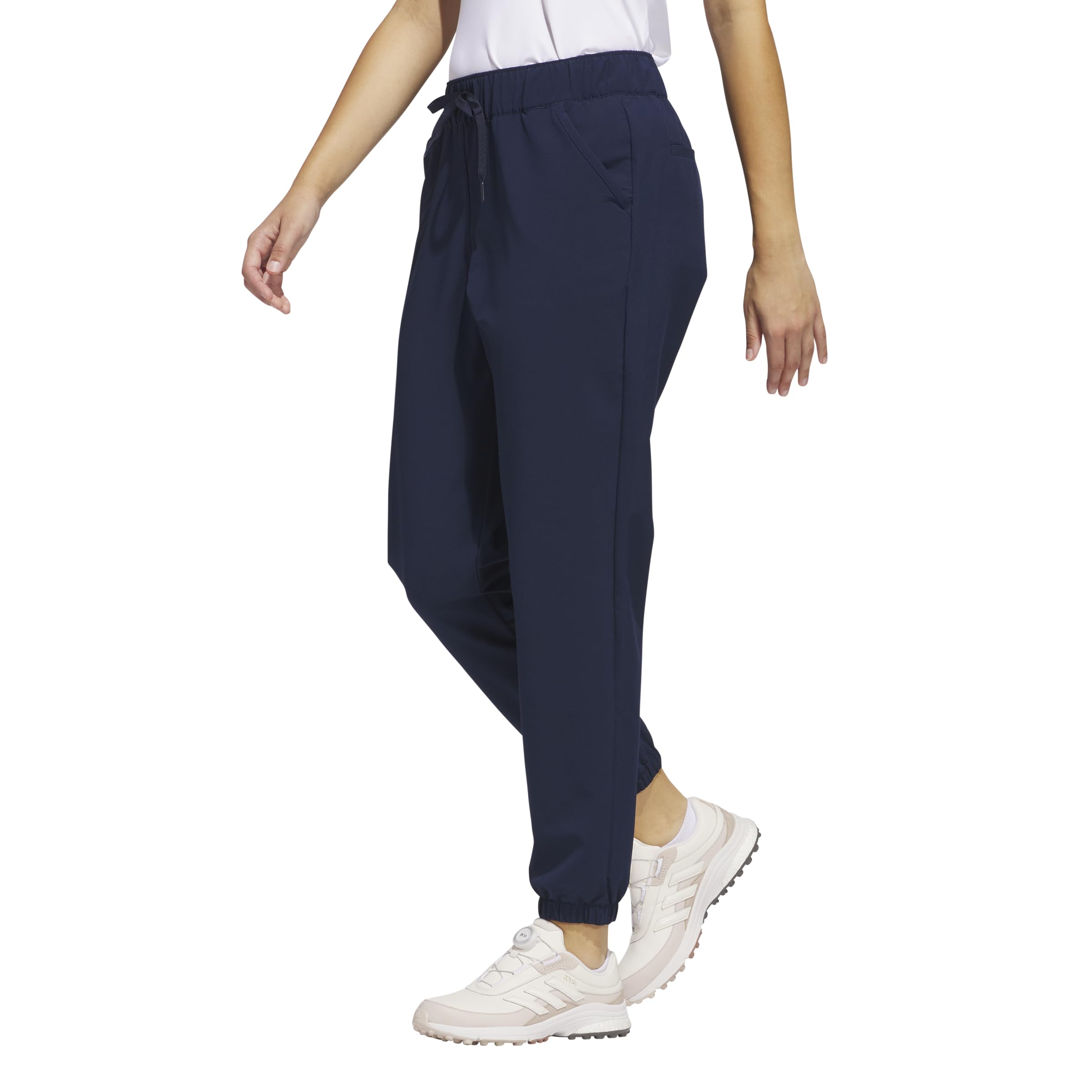 adidas Ultimate365 Wind.rdy Jogger - Pantalon de Golf - Pantalon de Jogging Ultimate365 Wind.rdy - Femme