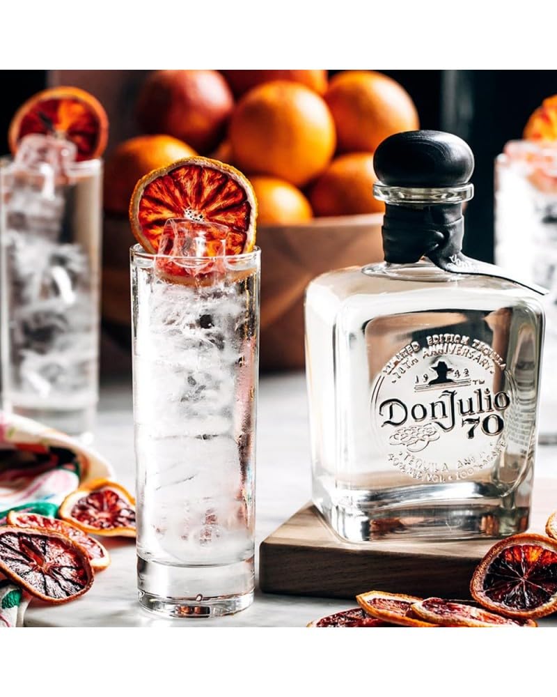 Don Julio 70 Anejo Tequila - 700 ml