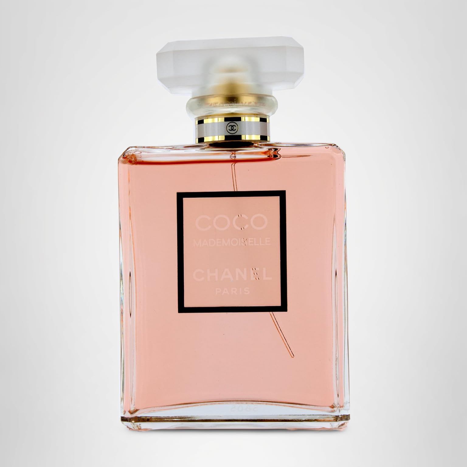 Amazon | シャネル CHANEL ココ マドモアゼル 100ml EDP SP 【並行輸入