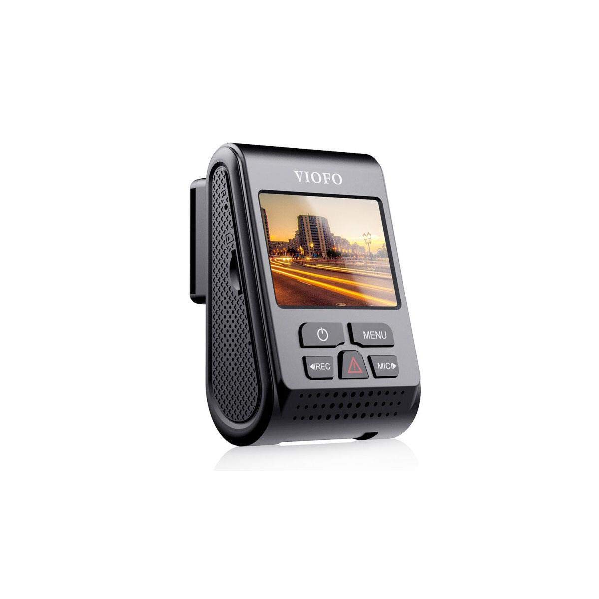 VIOFO A119 V3 Car Dash Camera, 2560x1600, 30fps
