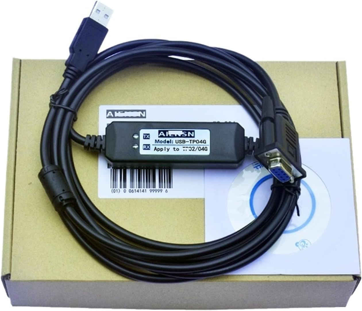 206044-1 : AMP 丸型パワー コネクタ | TE Connectivity SCSI サーボ