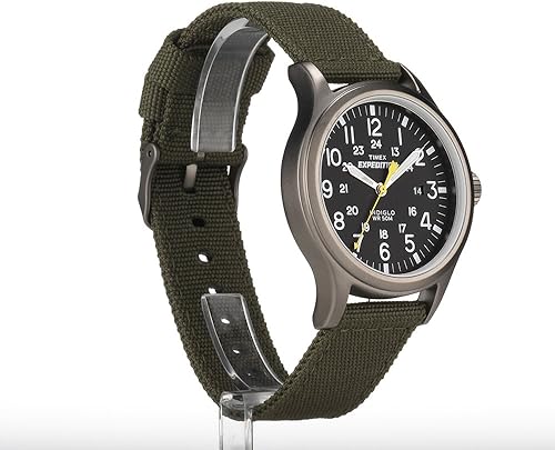 Miniatura 5 de Timex Expedition Scout 40 - Reloj de pulsera para hombre