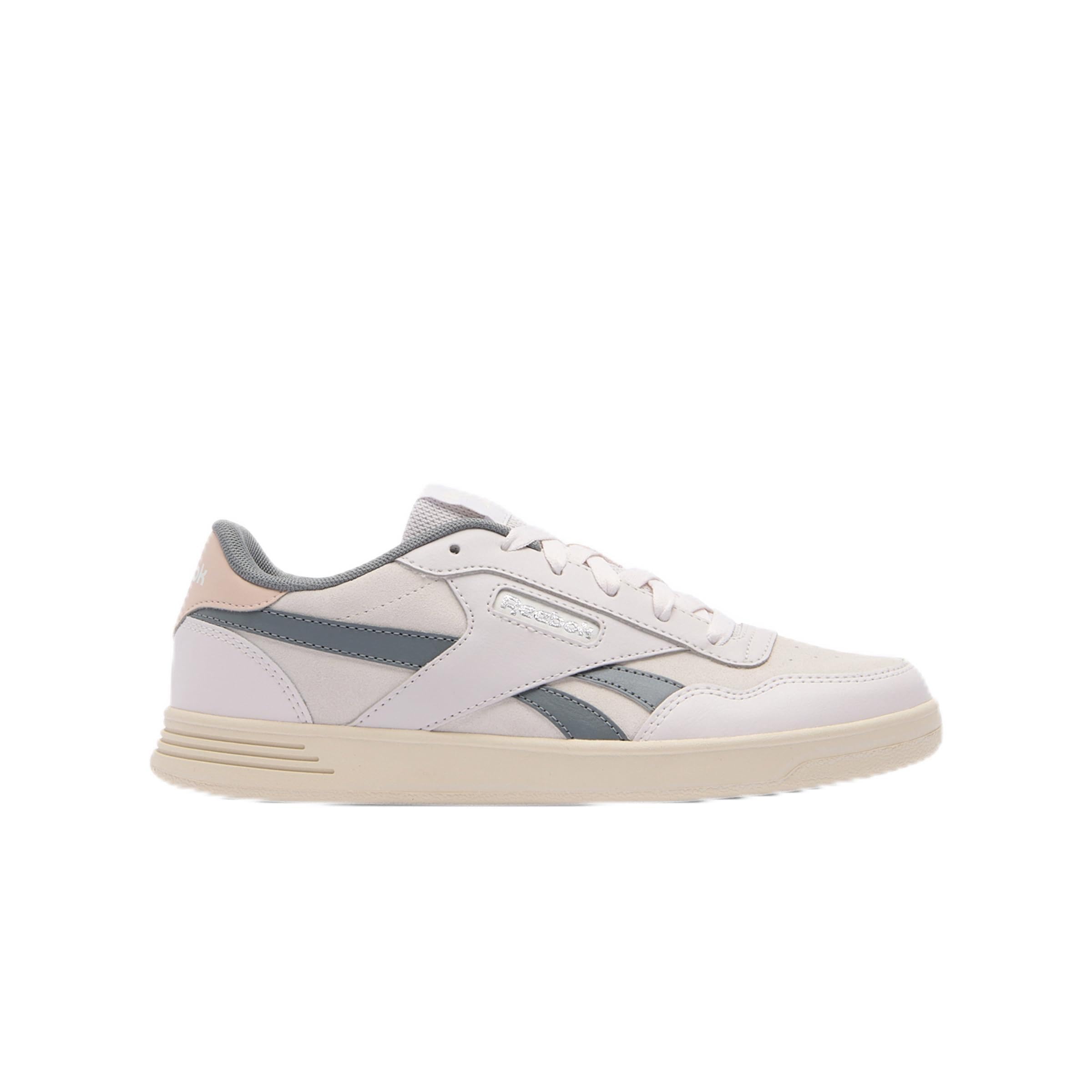 Reebok Court Advance Sneakers for Men - Casual Tennis Mens Shoes Size 6 to 15