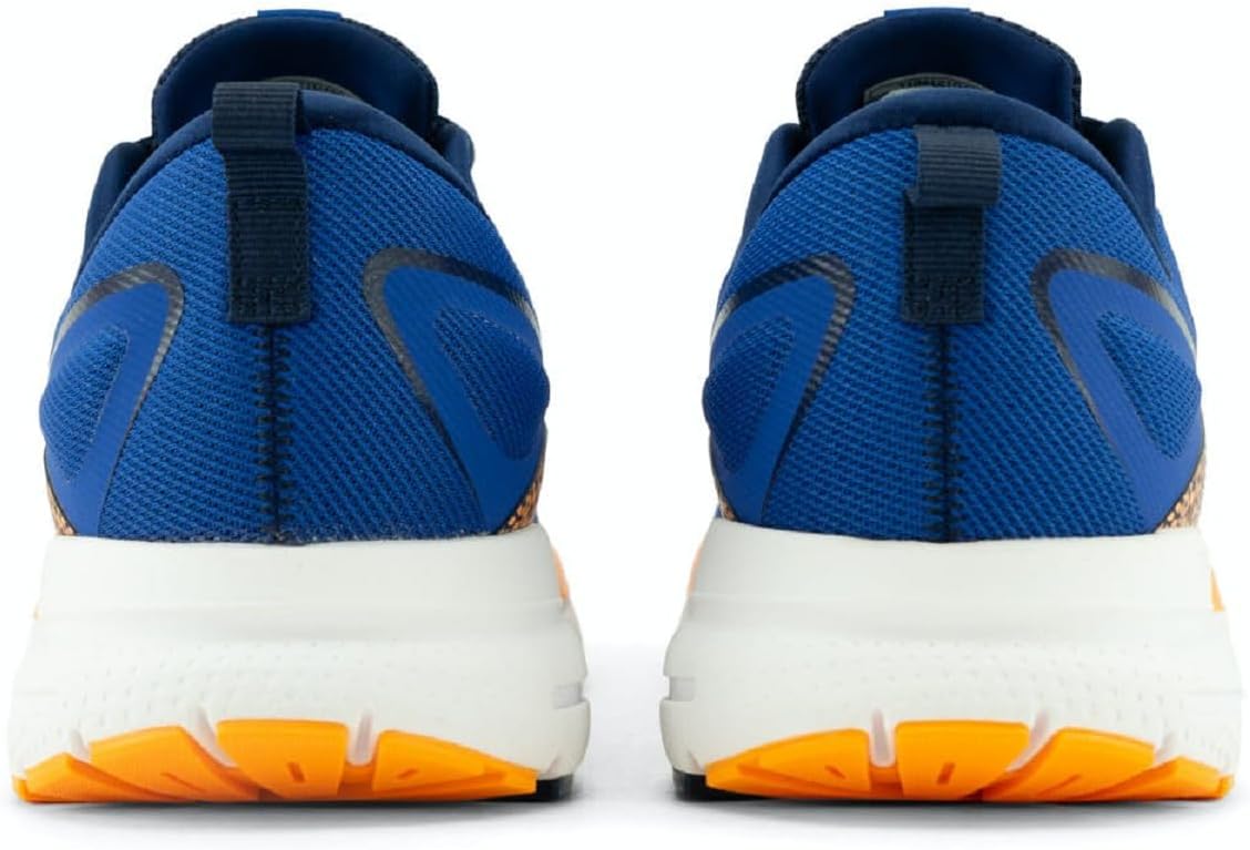 Rear View of PUMA Ignite Articulate Men's Running Shoes