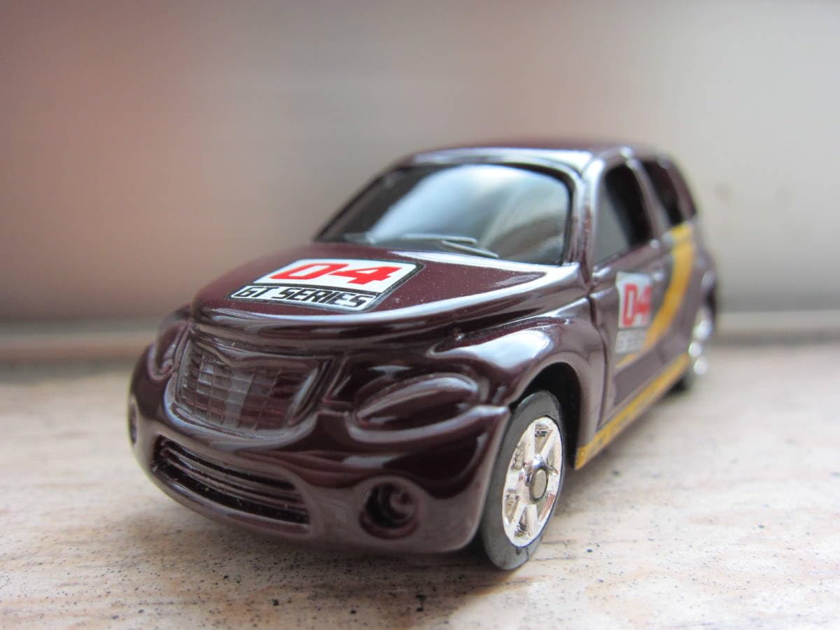 マイスト　クライスラー　クルーザー マイストクライスラークルーザー