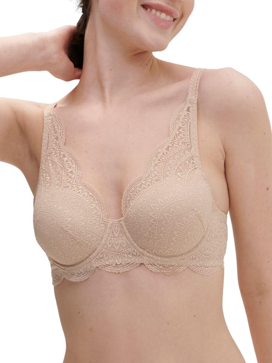 Simone Perele Womens Karma 3D Molded