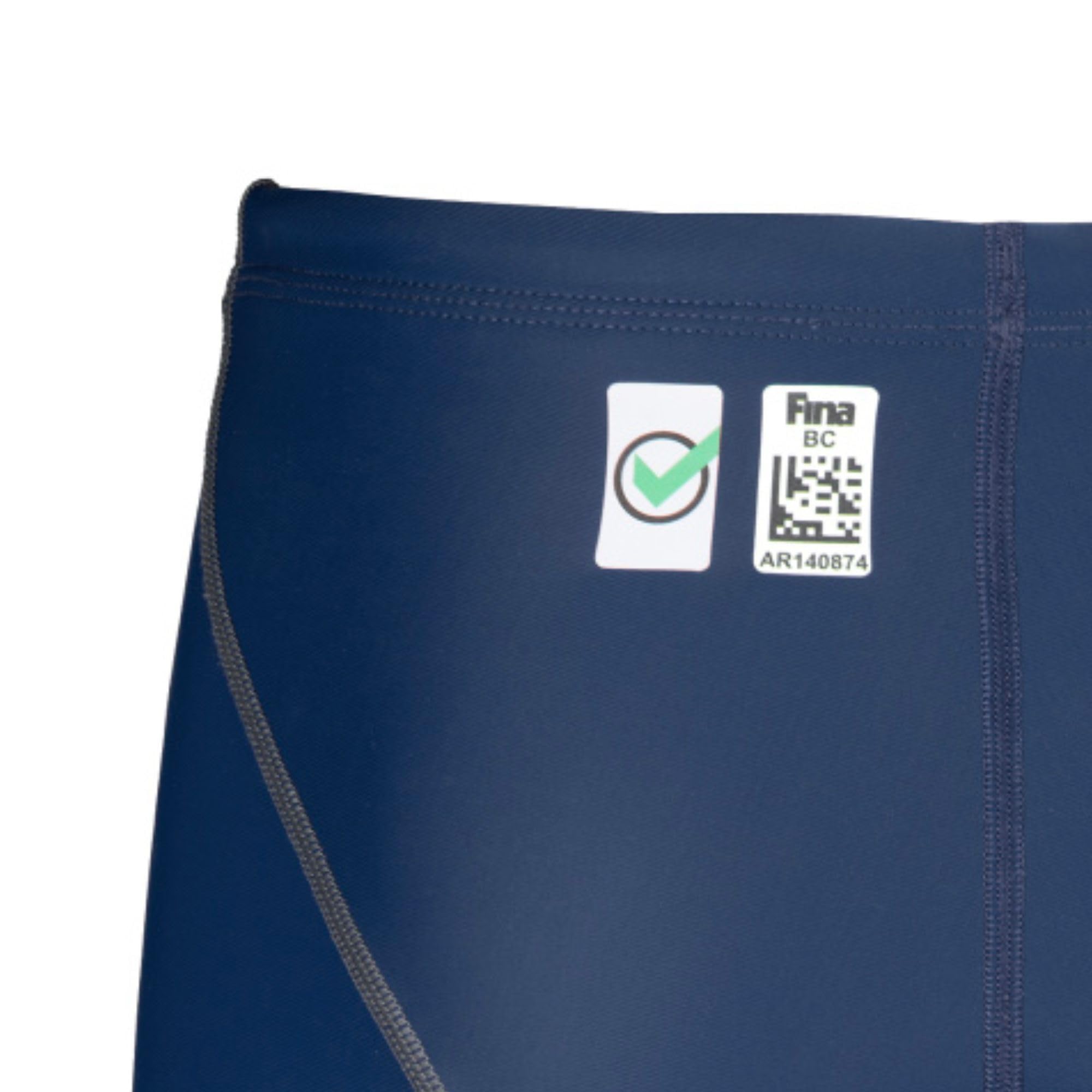 ARENA Herren Wettkampfhose Jammer Powerskin ST Next