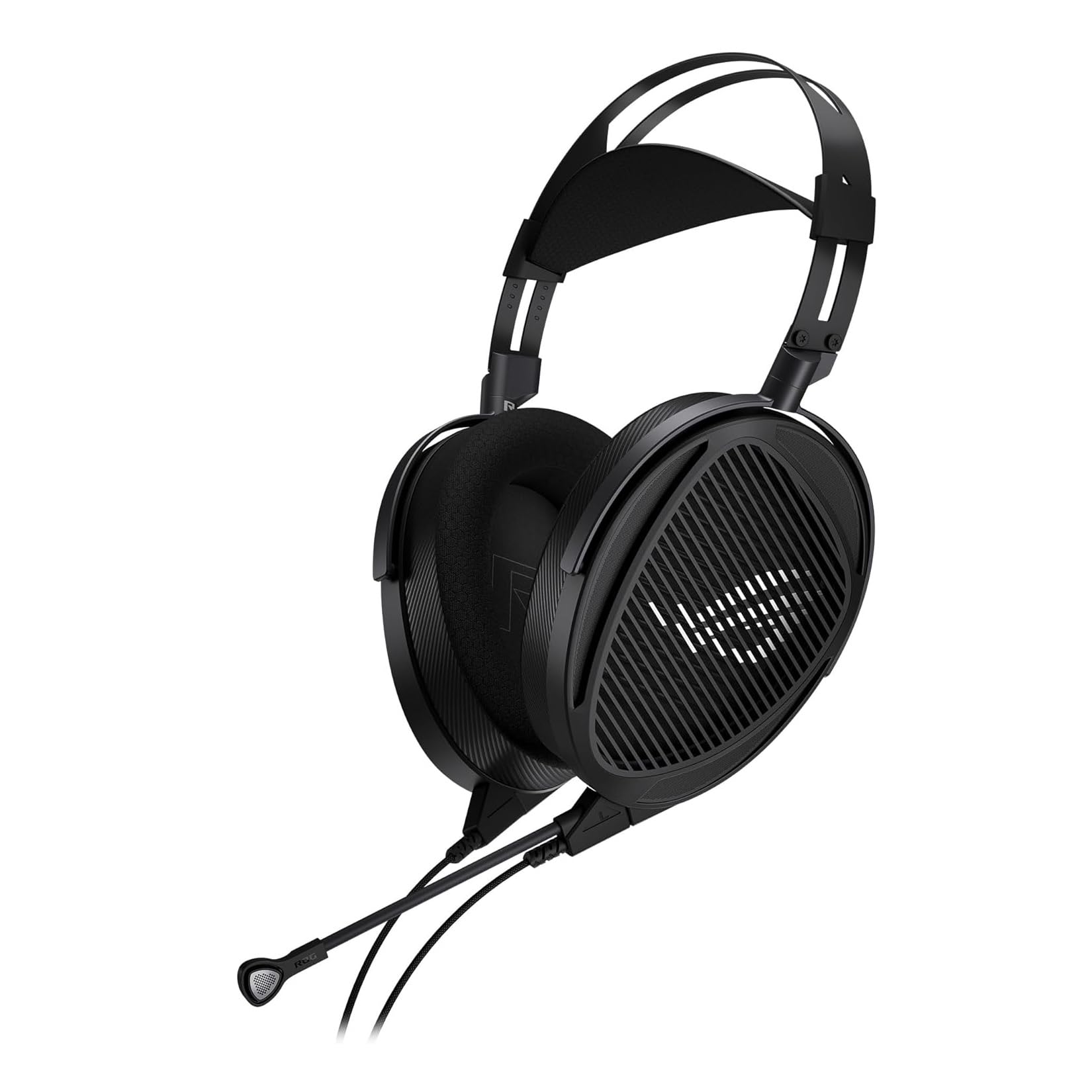 ASUS - ROG Kithara - Casque gaming filaire