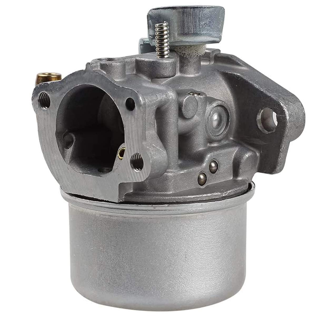 Amazon.com: Hippotech 591299 Carburetor for Briggs 698478 698474 