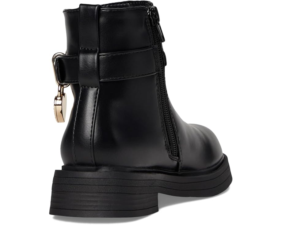 Steve Madden Kids Locket (Toddler/Little Kid) - Back View