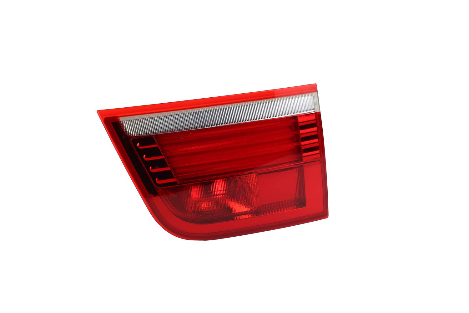 Johns Compatible avec le jeu de feux arrière intérieur LED BMW X5 E70 gauche et droit à partir de 02/2007 à 03/2010