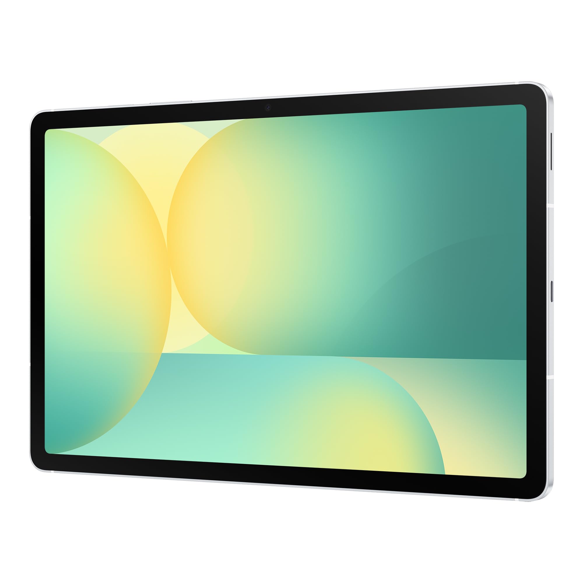 Samsung Galaxy S10 FE Android Tablet, Wifi, 128GB Storage, 8GB Memory, 10.9" Display, S Pen included, Long lasting Battery, Silver, 3 Year Extended Warranty (UK Version) — view 11