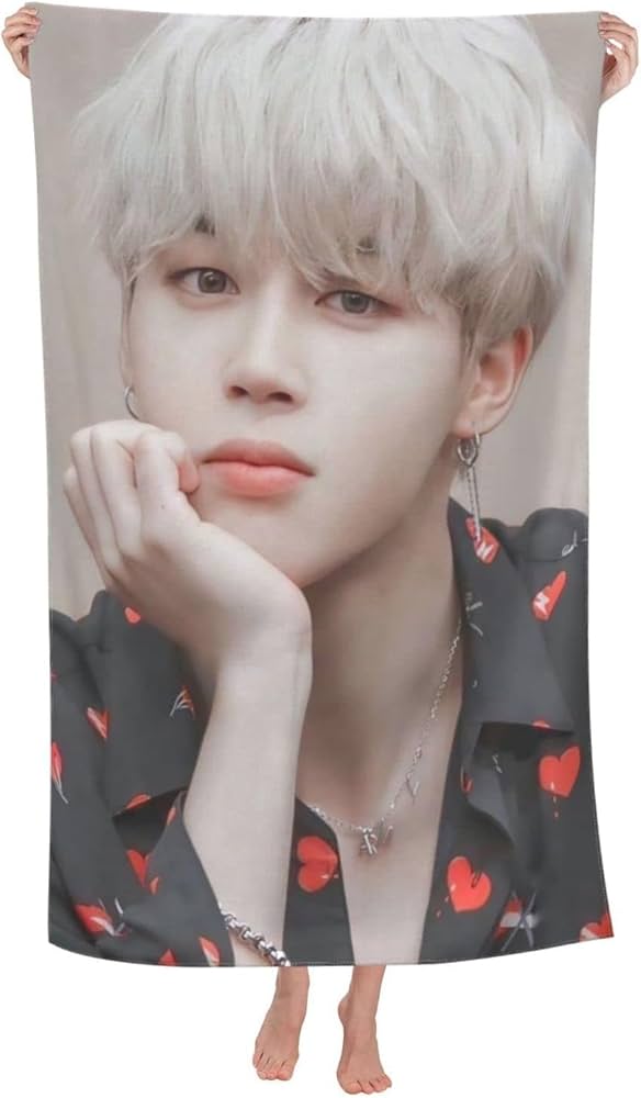 ジミン　タオル　35×35 ジミン タオル 35×35 ジミン タオル 35×35 ジミン タオル 35×35 ジミン