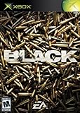 Black - Xbox