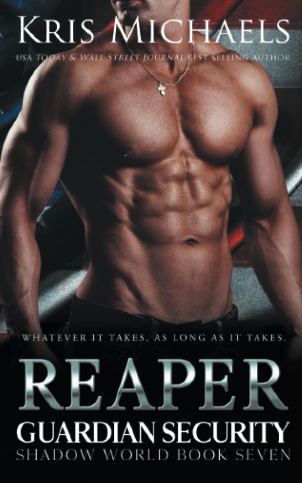 Reaper (Guardian Security Shadow World)