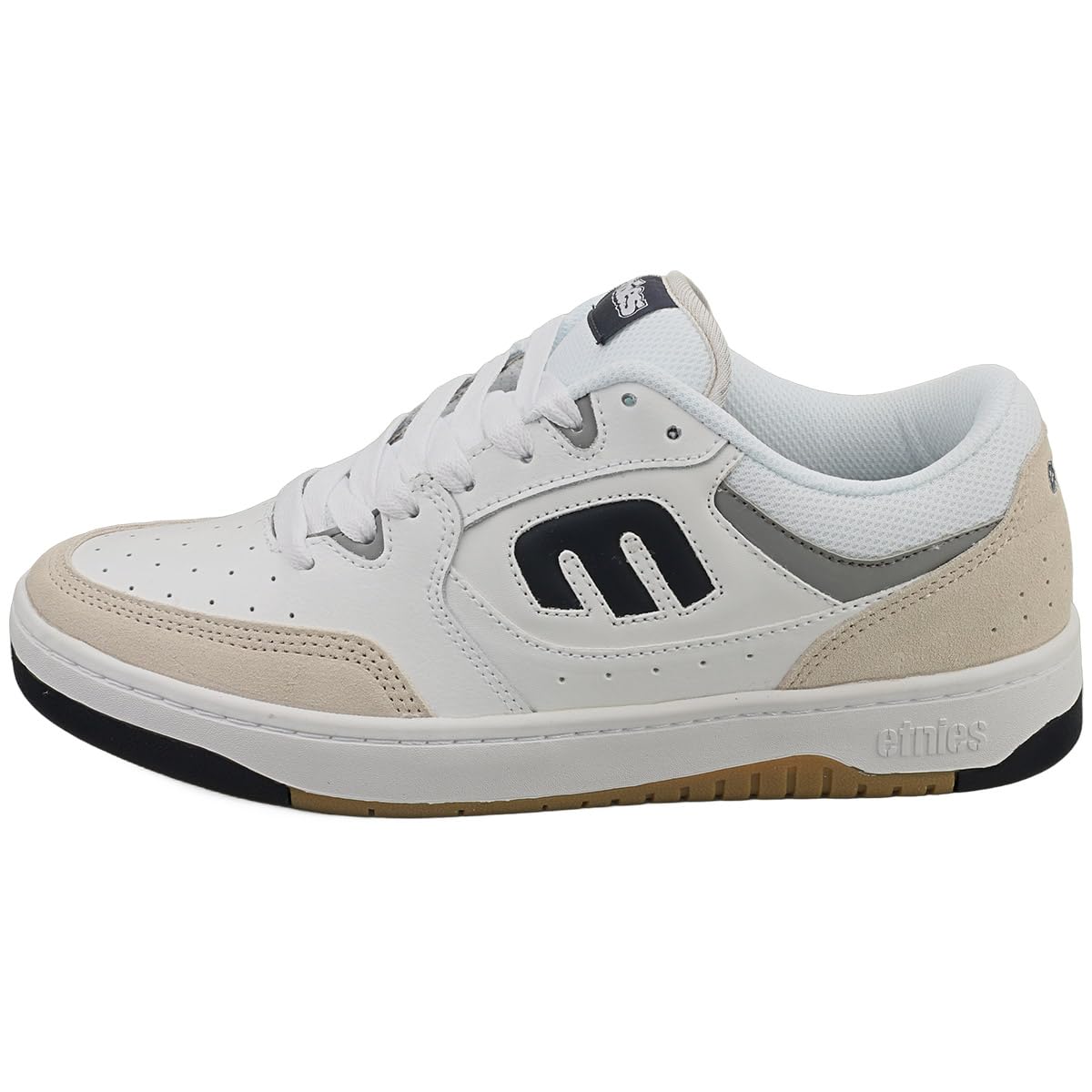 Etnies Herren Sneaker Low Loot