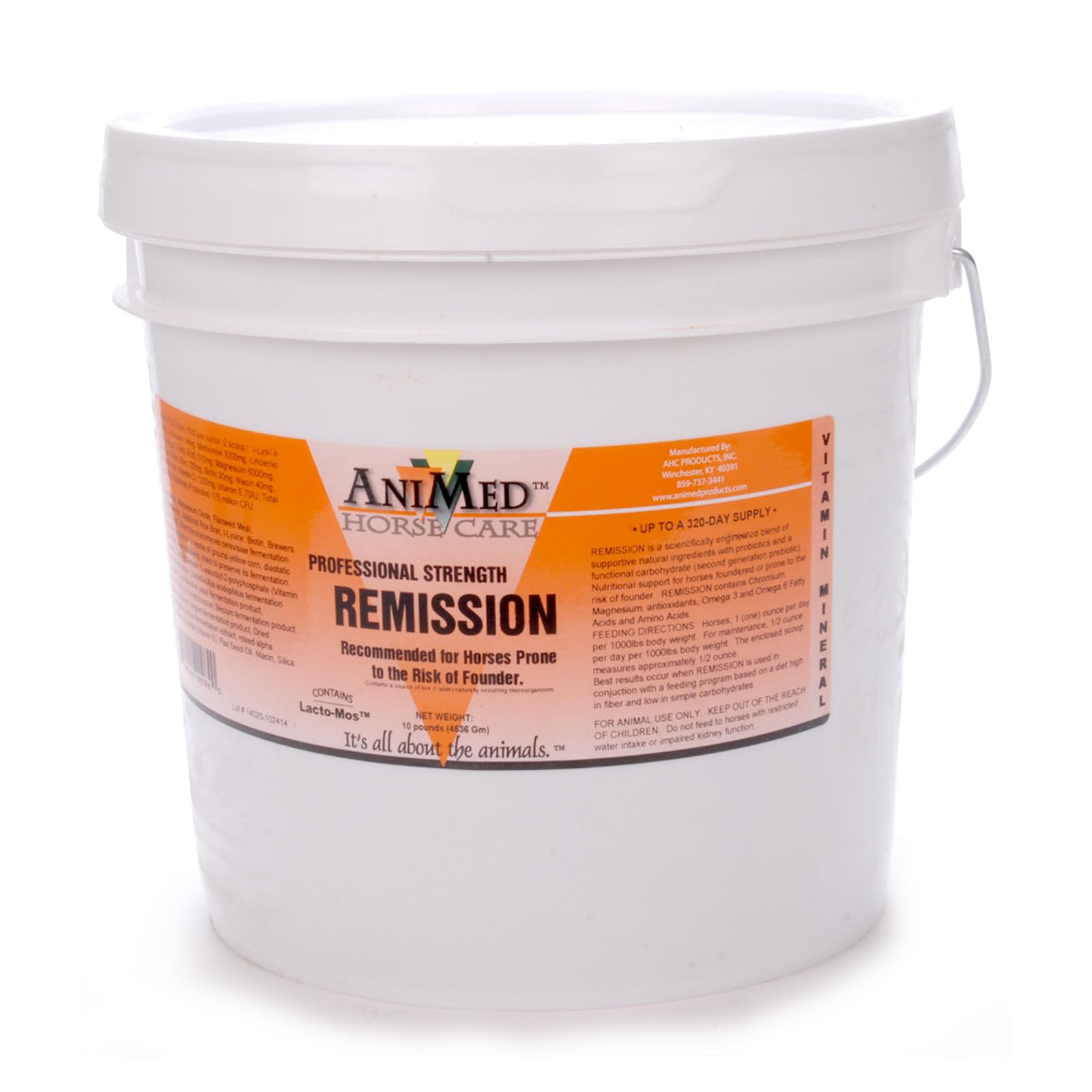 AniMed Remission 4,5 kg