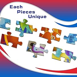 HUADADA Jigsaw Puzzles for Adults 1000 Pieces, Succulents Interlock Perfectly No Dust, Home Decors Family Challenge Toys for Men Women Elders Seniors (27.5x19.6), 1:1 Poster