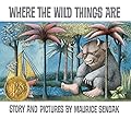 Where the Wild Things Are (Caldecott Collection)