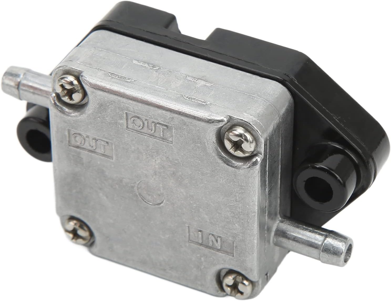Outboard Motor Fuel Pump, 6BX 24410 00 Strong Compatibility Outboard Fuel Pump for