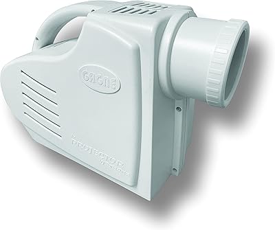 Generic The Projector Opaque Art Projector for Wall or Canvas Reproduction Not Digital