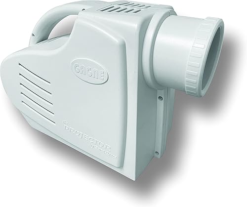 Generic Proyector de arte opaco para reproducción de pared o lienzo (no digital)