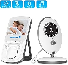 Wireless 2 Channel Surveillance Security Babysitter