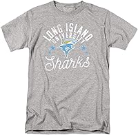 Vista 146 de LOGOVISION Official Collegiate Distressed Mascot Short Sleeve Unisex for Men & Women T Shirt Collection 3