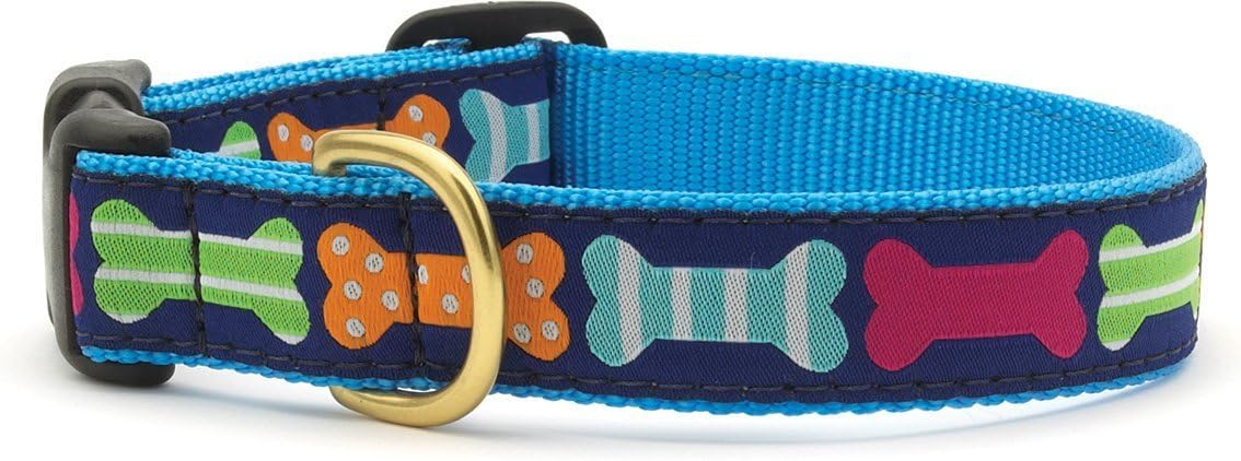 Up Country Big Bones Collar