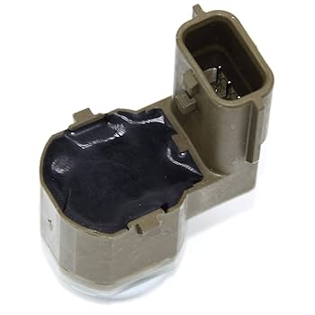 ꙳★*ﾟNAO꙳★*ﾟ Amazon.com: Karponal 28438-7FM0C Parking Sensor Compatible