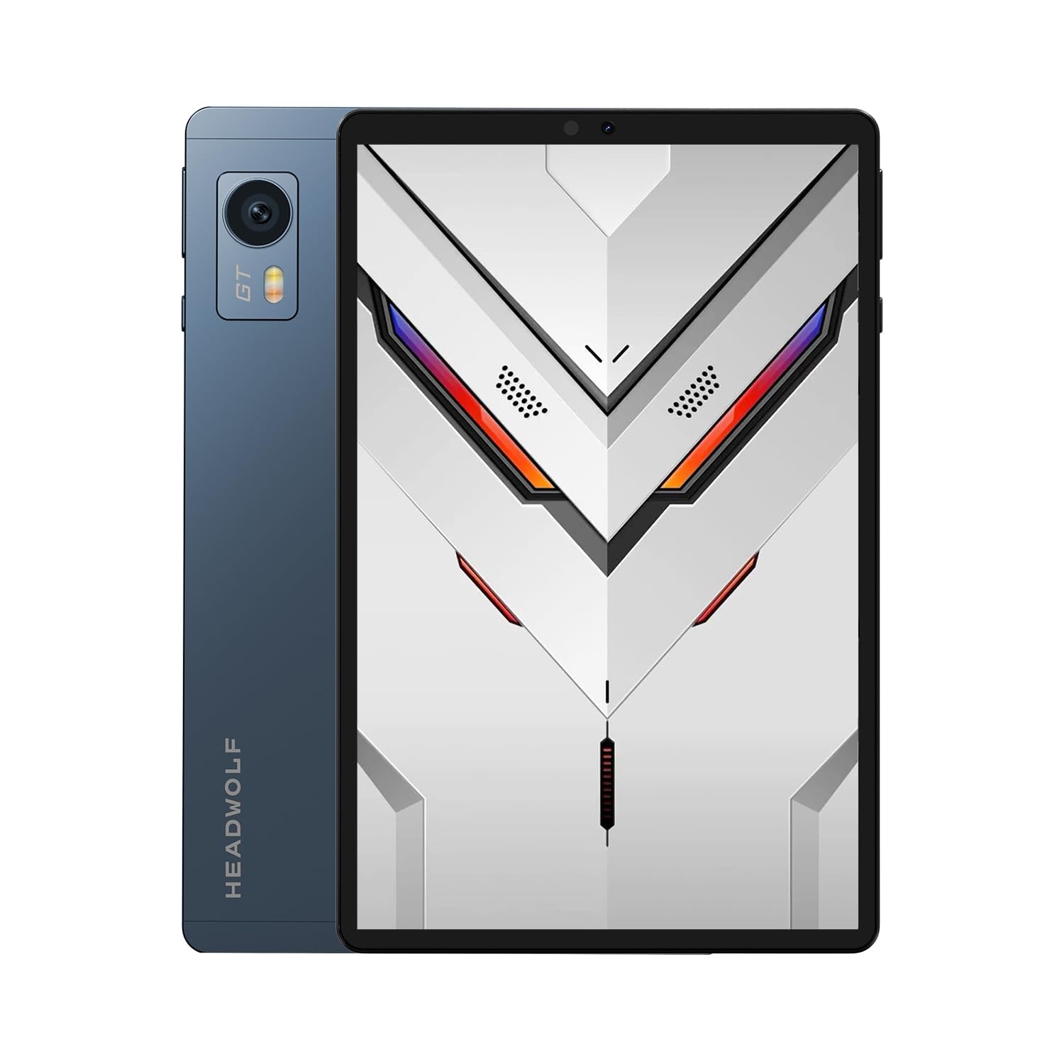 Amazon.co.jp: 【タブレット8インチ】Headwolf タブレットSIMフリー8