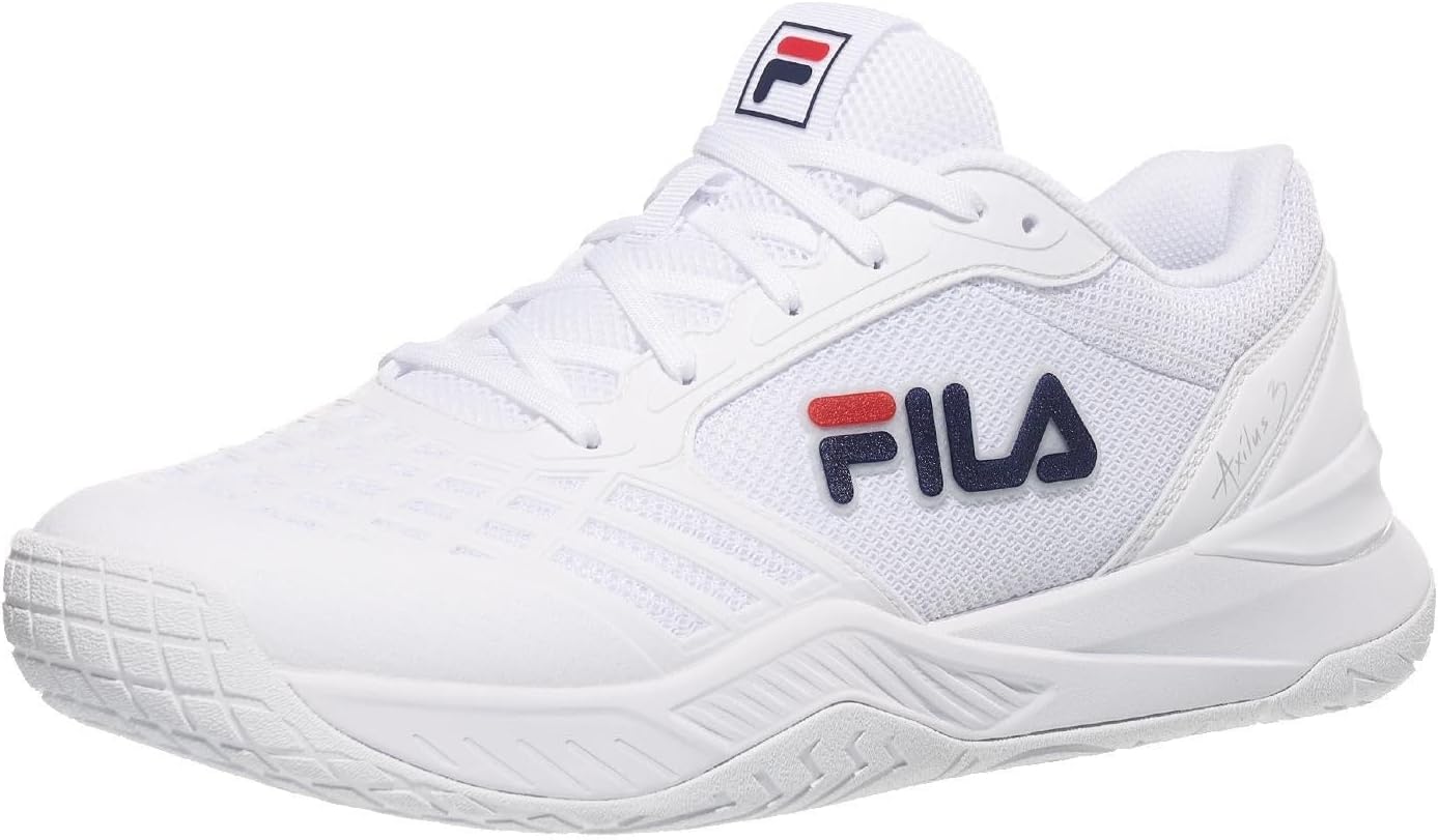 Athletic Shoes Zapatos Fila Uruguay Jugadores Zapatos Fila Uruguay