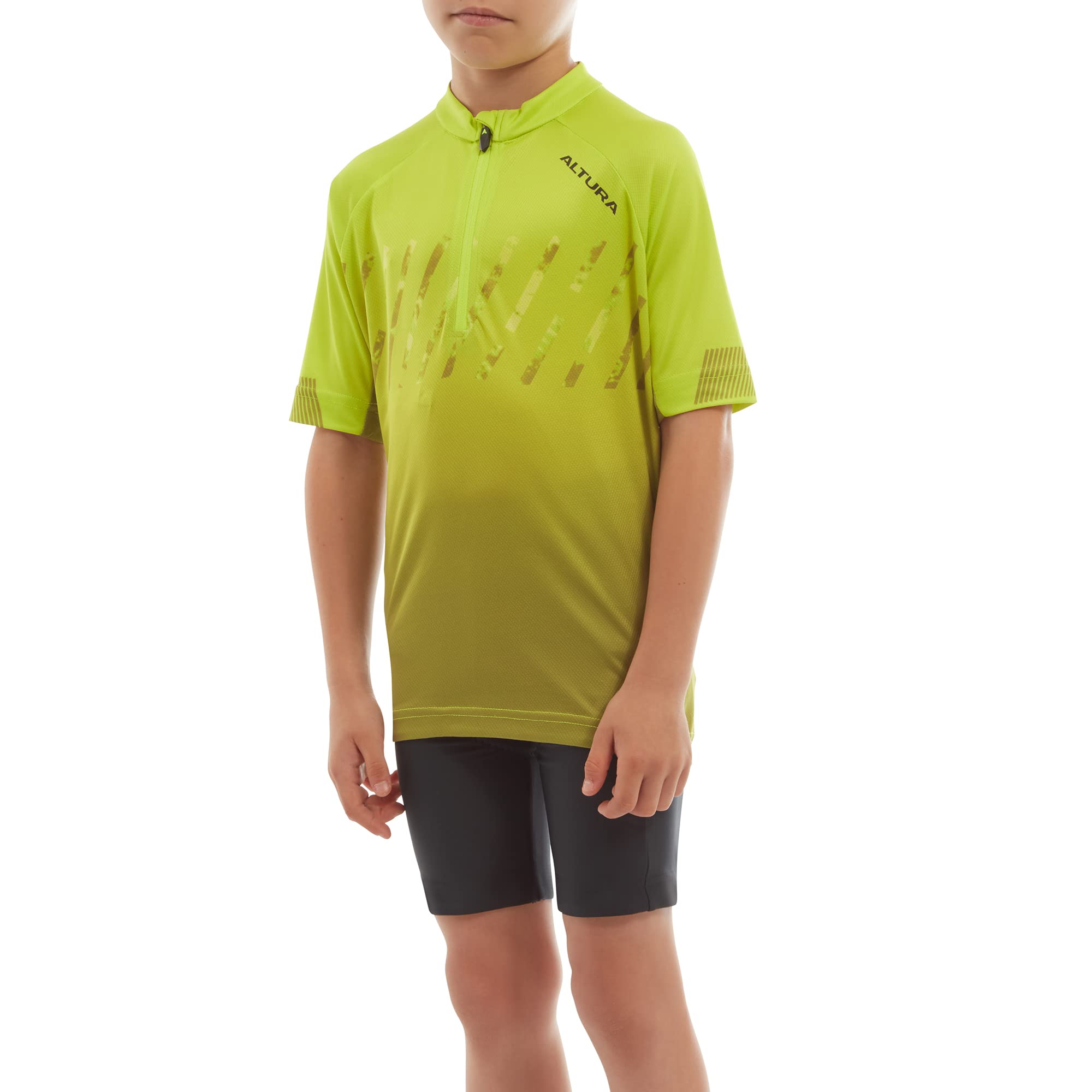 Airsteam Short Jersey Kids