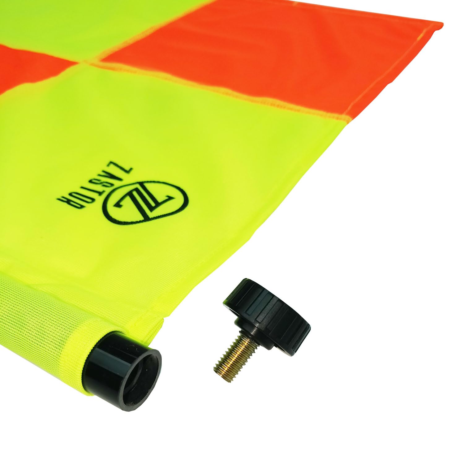 SET BANDERINES ZASTOR PRO-XC C/FUNDA