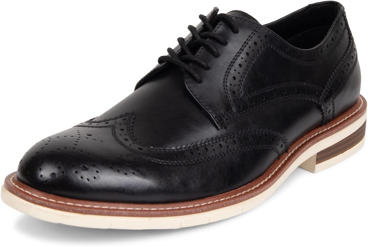 Kenneth Cole REACTION Men's Clyde Flex 