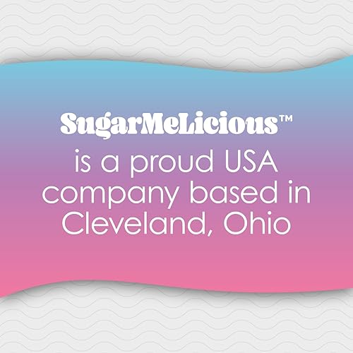 Miniatura 6 de SugarMeLicious Purpurina para bebidas, purpurina comestible para vino, cócteles, champán, bebidas y bebidas, 100% comestible y de grado alimenticio