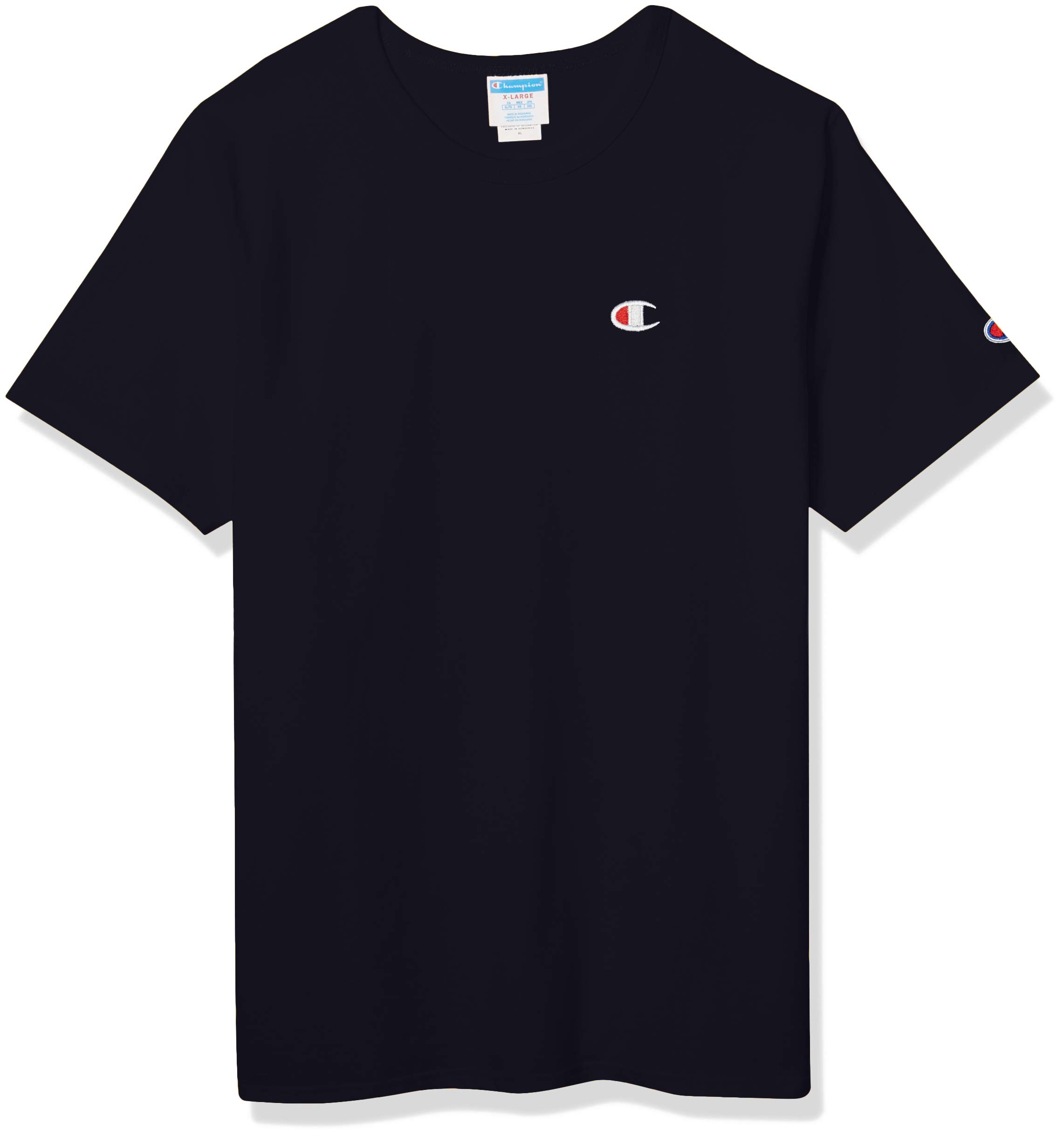 Champion Men's Heritage Short Sleeve Tee, Men’s T-Shirts, Vintage Shirts, Men’s Tee Shirts, Graphics