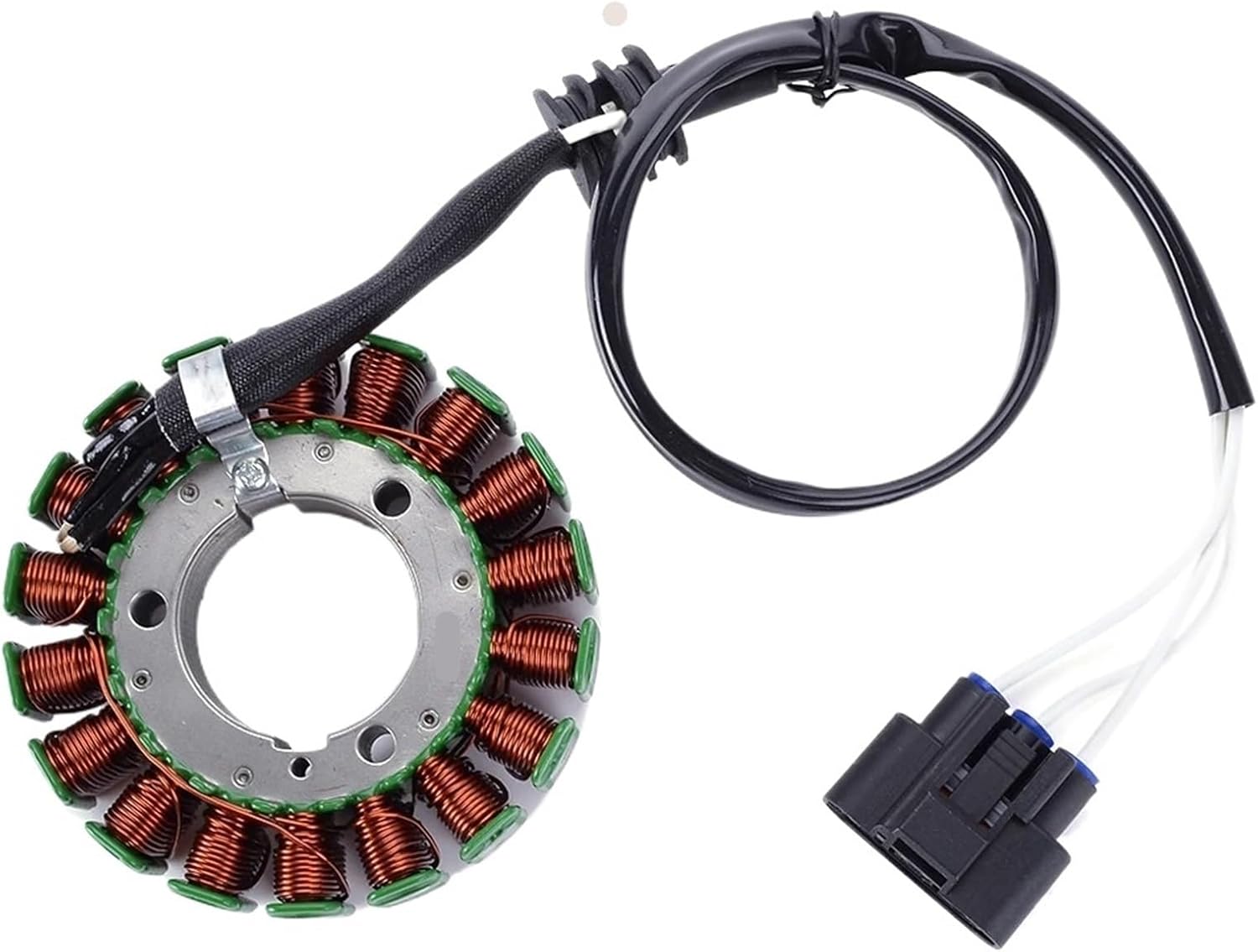 Compatible With Benelli TNT600 BN 600 BJ600 Motorcycle Stator Coil BJ600GS-A