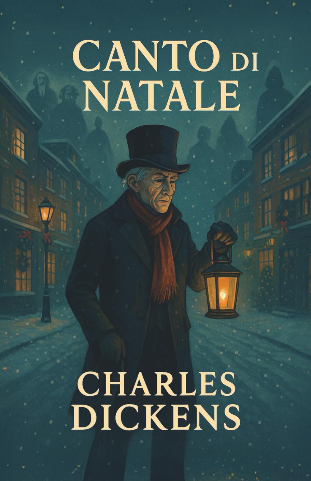 Canto di Natale