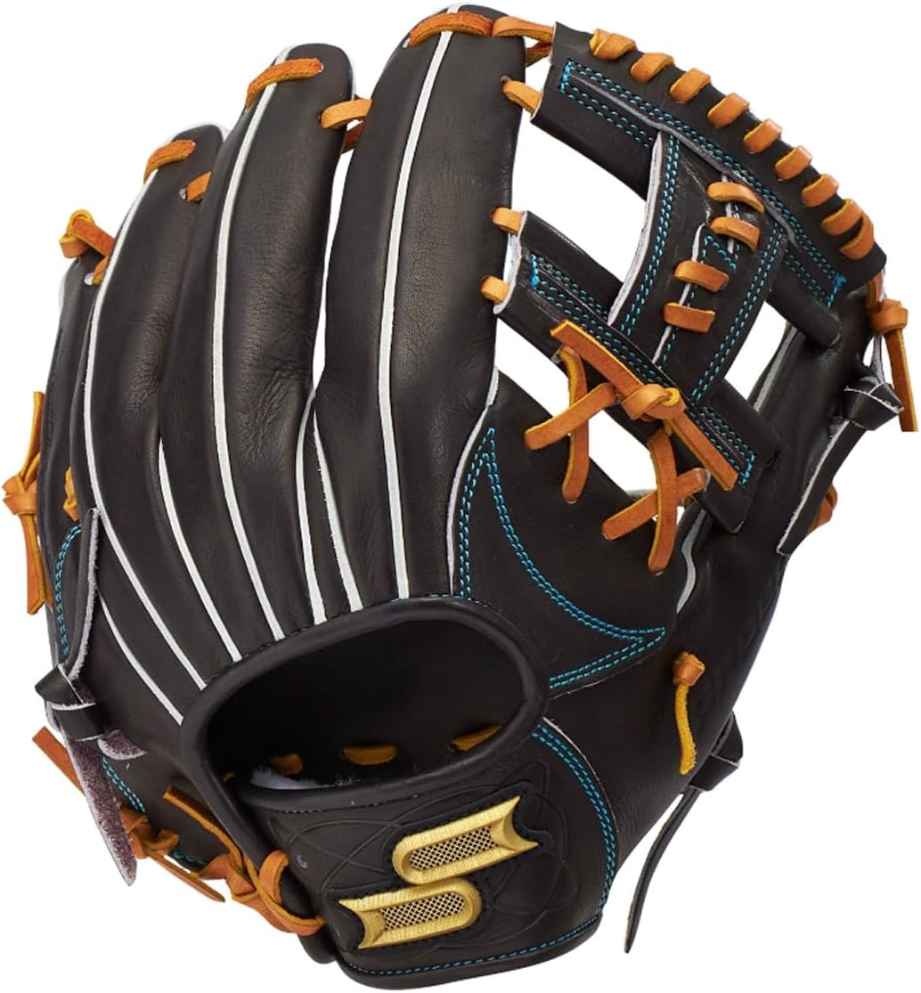 あ*い様 【型付け済み未使用】SSKプロエッジ軟式オーダーグラブ　投手用 あ*い様 【型付け済み未使用】SSKプロエッジ軟式オーダーグラブ