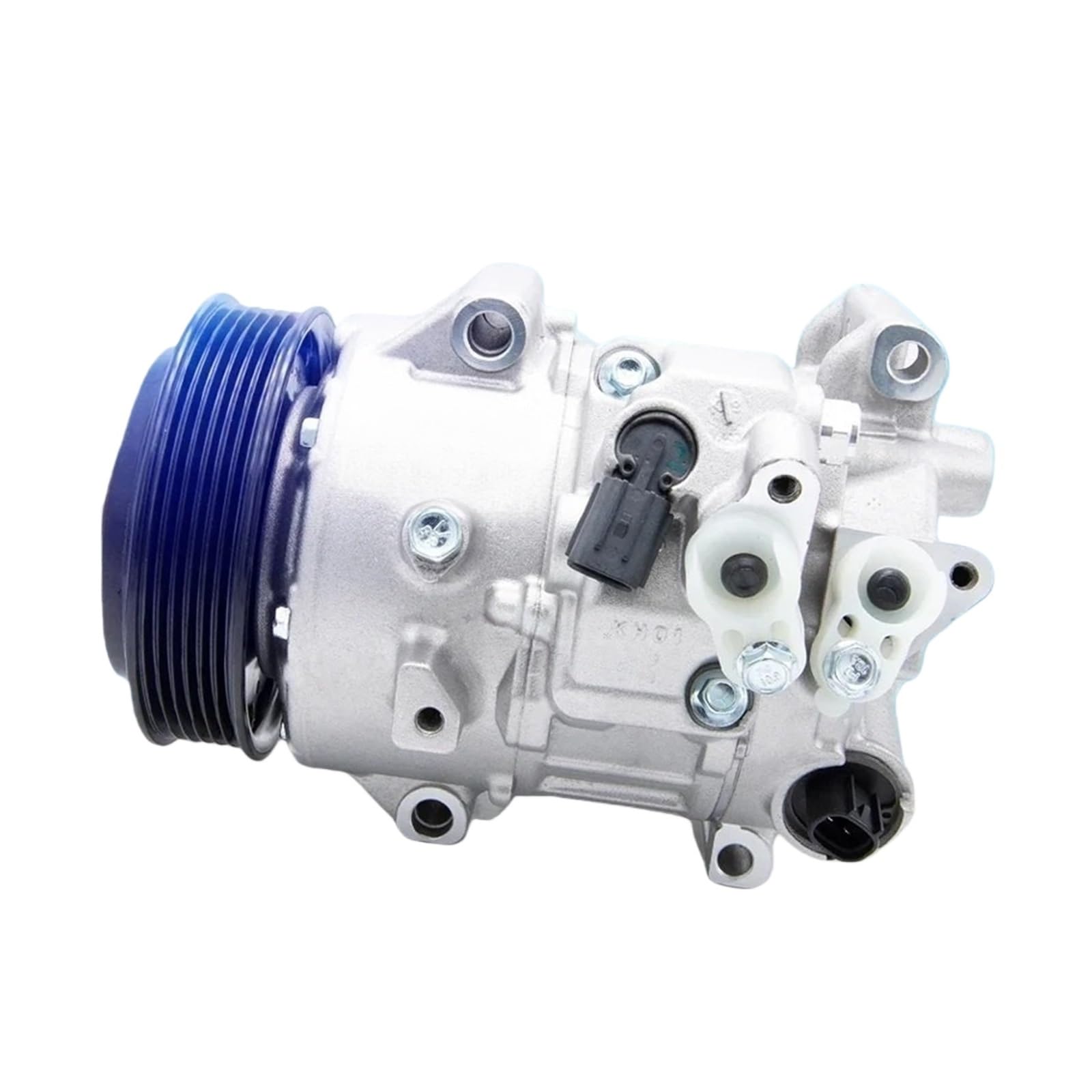 Compatible for Toyota RAV4 Camry 2.5L TSE17C AC Compressor 88310-0R010 88310-0R011 88310-0R012 88310-0R013 88310-42330 88310-42331