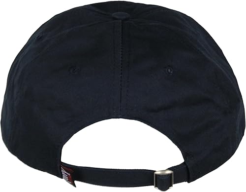 Vista 5 de Culture Fly Poppy Playtime Huggy Welcome OSFM - Gorra ajustable para papá para hombres y mujeres, color negro, Negro