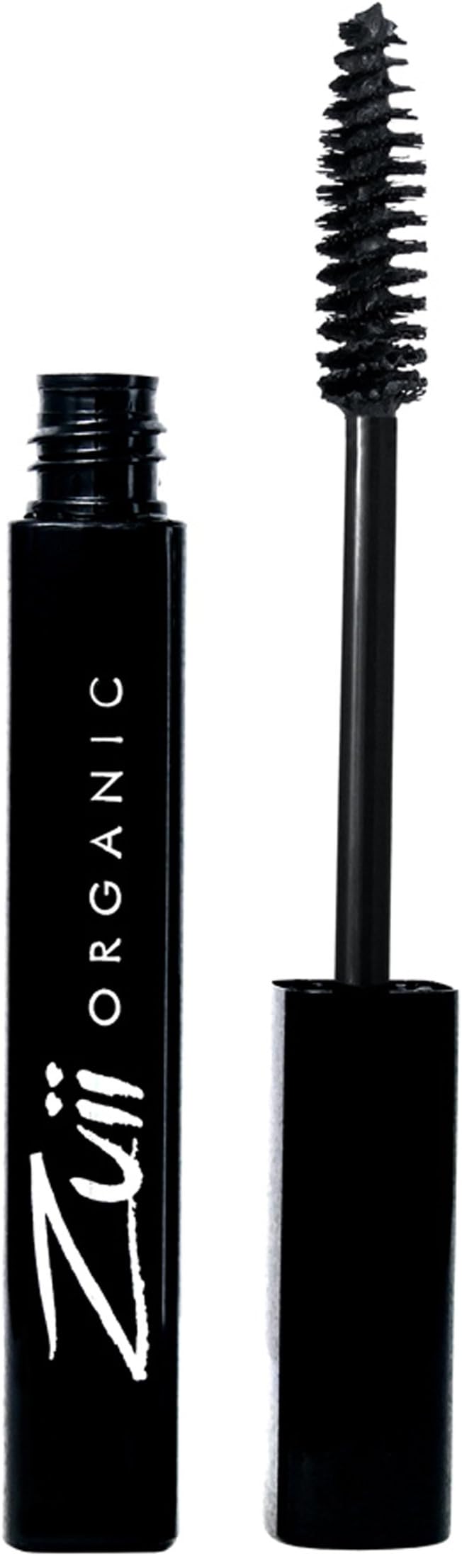 Zuii Organic Certified organic mascara " Granite"