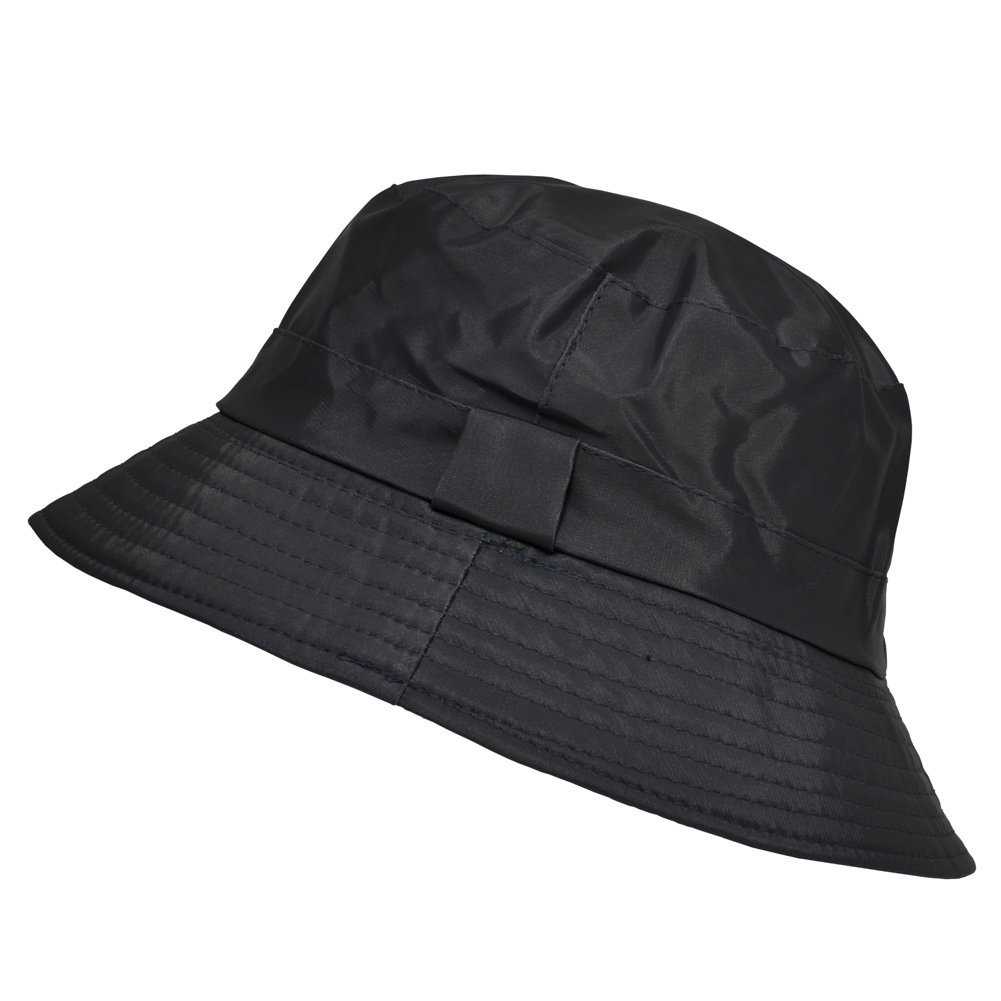TOUTACOO Sombrero, Gorro para la Lluvia, Bob aspecto nylon