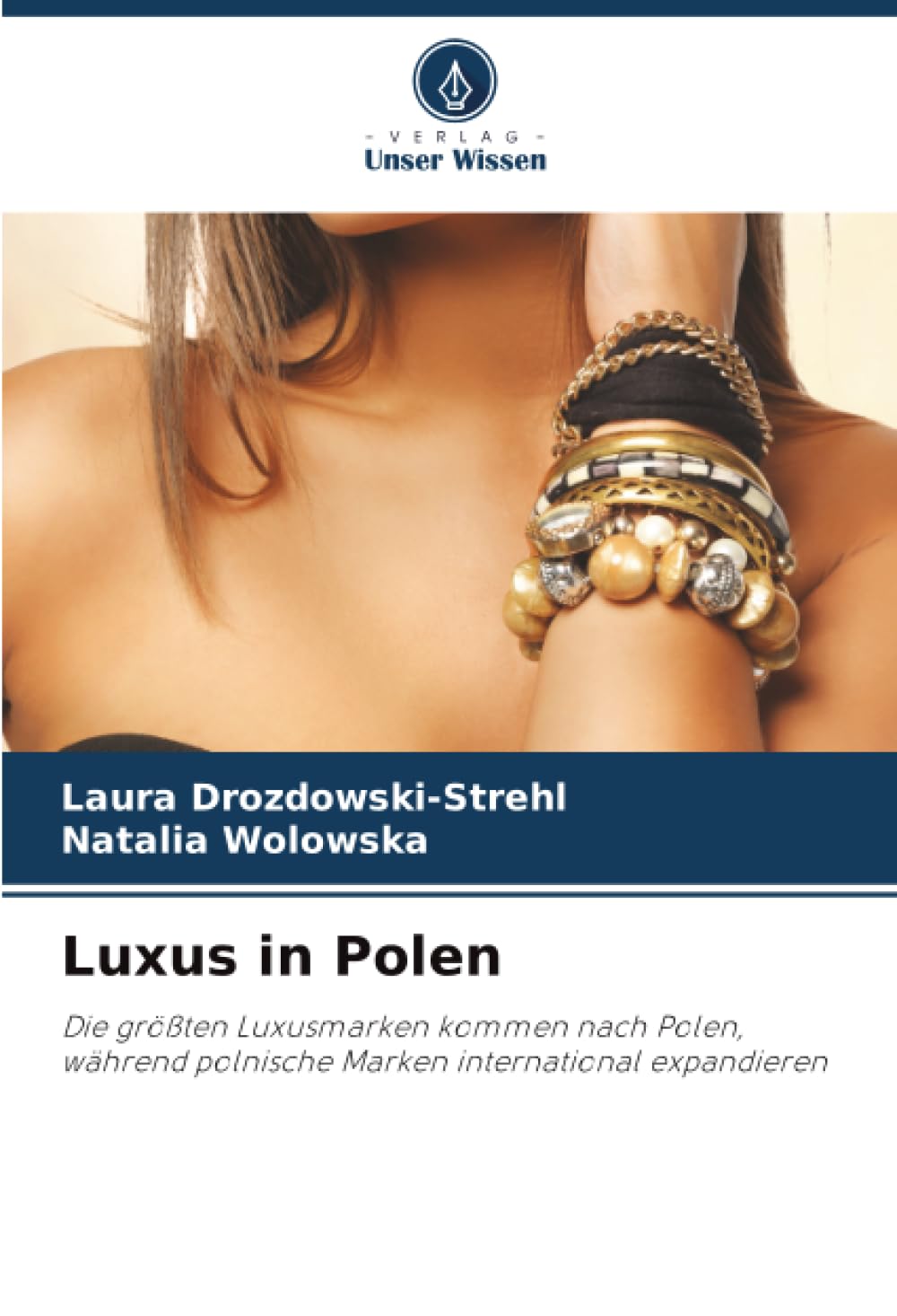 Luxus in Polen: Die größten Luxusmarken kommen nach Polen, während polnische Marken international expandieren