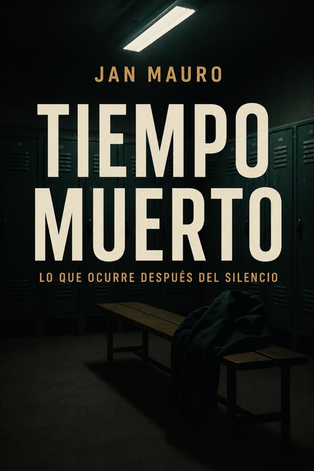Tiempo Muerto: Lo que ocurre después del silencio