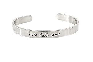 Beatiful Auntie Bracelet for any Occasion