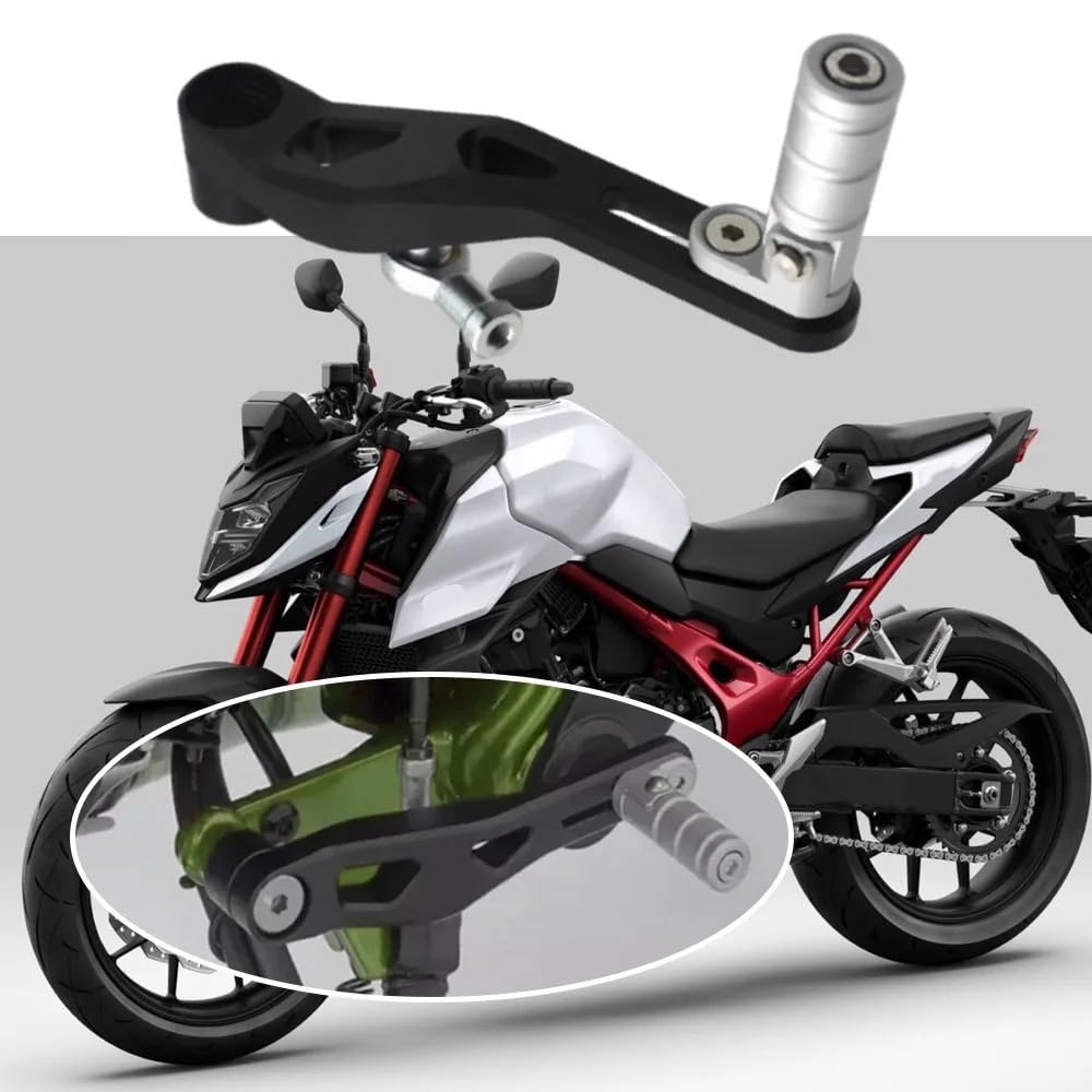 Hebel Schalthebel Motorräder Zubehör Getriebe Schalthebel Pedal | Motorräder Zubehör Getriebe Schalthebel Pedal Aluminium Legierung Shifter Für CB750 Für Hornet 2022-2023
