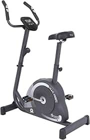 Dream Fitness Bicicleta Ergométrica Magnética Vertical Mag 5000 V