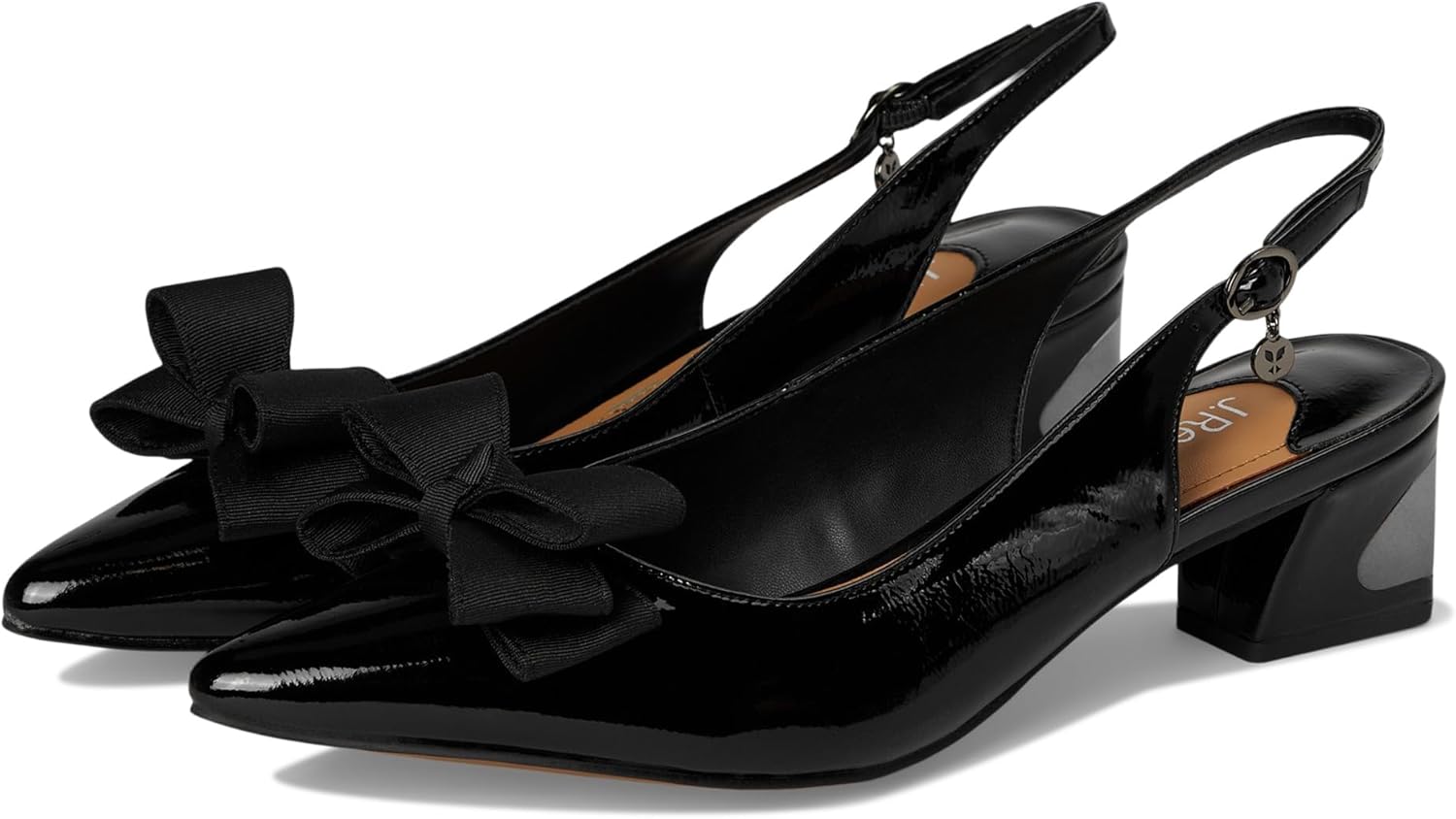 J. Renee Kimma Black 7 M (B)